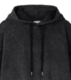 Coast washing cutting crop hood