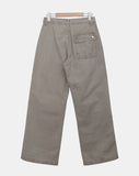 Cortin Pigment Wide Pants