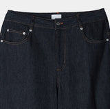 Jedi Adjust Roll-Up Denim Pants