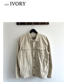 Bopark Trucker Jacket
