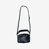 Hibia Mini Square Shoulder Tote Bag