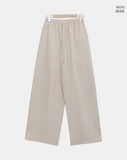 Karond Cooling Wide Pants