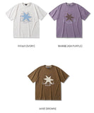 Saber Star Short Sleeve T-shirt