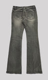 Dust Stitch Jeans