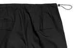 Gio String Pintuck Wide Pants