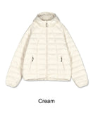 Canon duck down lightweight padding