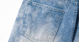 Dirteen Wash Denim Pants