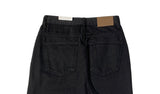 Choco Wide Cotton Pants
