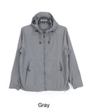 Ferro Light Windbreaker