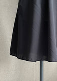 Beike Square Neck Belt One Piece