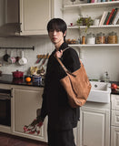 Linnies Boucle Over Blazer