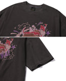 Someday Dream Pigment Short Sleeve Tee