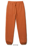 Essential wide sweatpants