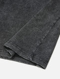 Manny Font Sulpa Washing Short Sleeve T-Shirt