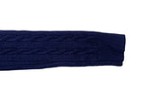Bacca Slim Cable Hood Knit