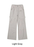 Kain Pocket Bootcut Pants