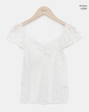 Coffin Puff Short Sleeve T-shirt