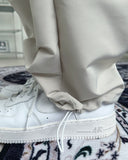 Nerol Parachute cargo pants