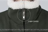 Ned Dumble Jacket
