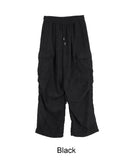 Ringo Corduroy Cargo Pants