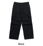Catan Washed Cargo Pants