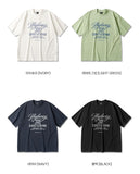 Wade Short Sleeve T-shirts