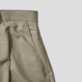 Tex Super Balloon Wide Slacks