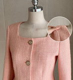 Deloa Tweed Jacket