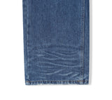 Hetz Damage Wide Denim Pants