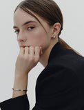 Truvion Hoop Earrings