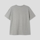 Tokyo Print Crop Short Sleeve T-shirt