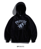 Previse Hoodie