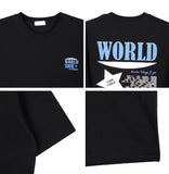 Meto World Tour T-shirt