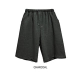 Lubrin Three Quarter Bermuda Sweatpants