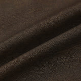 Cardan Washing Leather Jacket