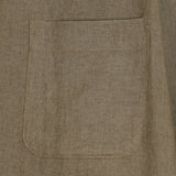 Fresh Linen Long Sleeve Shirt