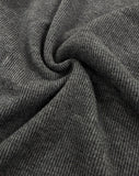 Deep u Neck Sleeve