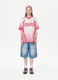 BERMUDA CARGO DENIM SHORT