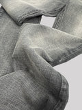 Ink Bootcut Denim