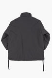 Puffer oversized padded coat