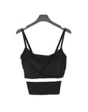 Nika Flower Sleeveless