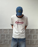Fog Ringer short sleeve t-shirt