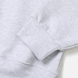 Overfit Double Layer Brooklyn Sweatshirt
