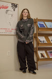 [2-WAY] Blitz Knit Zip-up