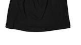 Cobo Frill V-neck Sleeveless