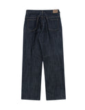 Roffin Regular Dough Denim Pants