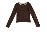 Inside Layer Tee