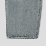 Selton Light Blue Wide Denim