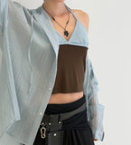 MULTI POUCH BELT