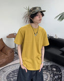 PN Basic Layered Short Sleeve Tee